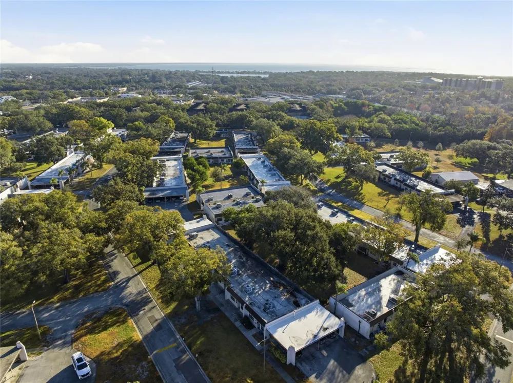 2935 FEATHER DRIVE #65-D Clearwater, FL 33759