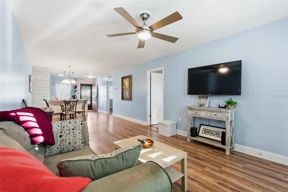 2935 FEATHER DRIVE #65-D Clearwater, FL 33759