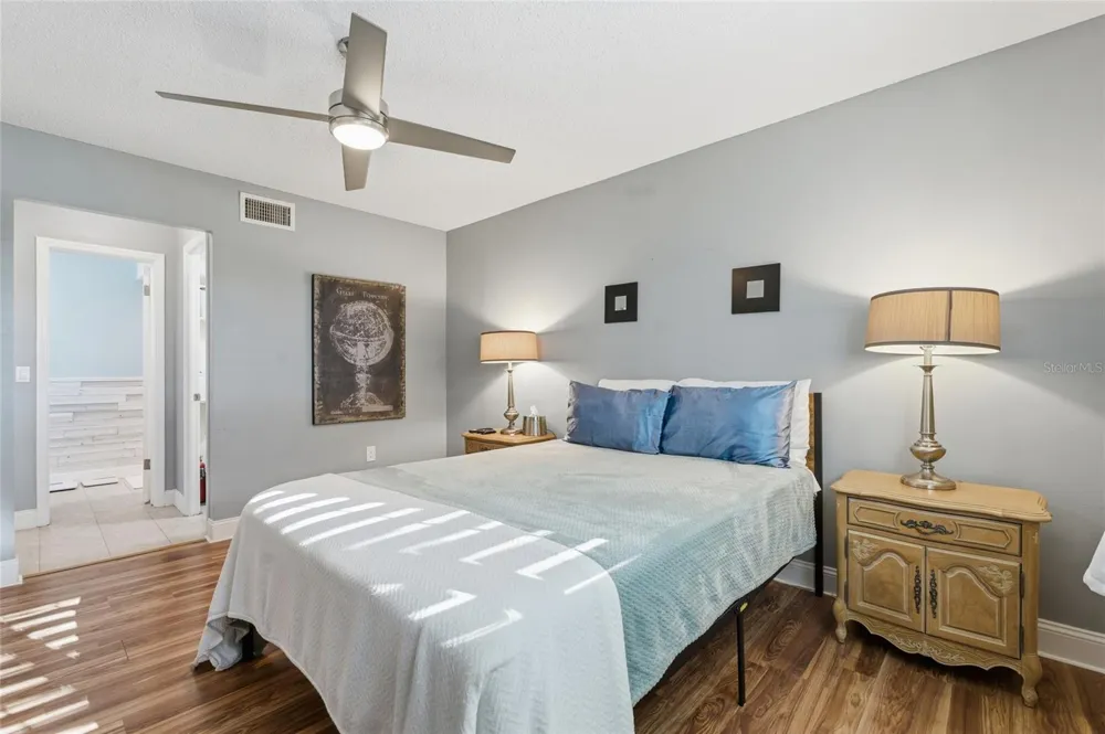 2935 FEATHER DRIVE #65-D Clearwater, FL 33759