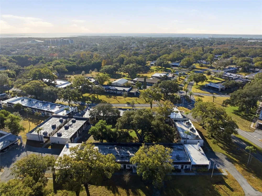 2935 FEATHER DRIVE #65-D Clearwater, FL 33759