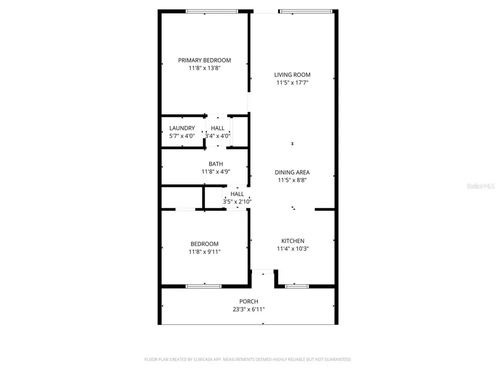 2935 FEATHER DRIVE #65-D Clearwater, FL 33759