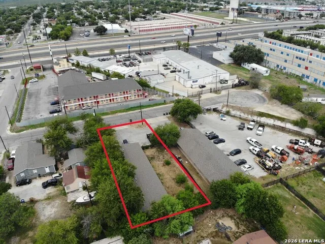 520 Altitude Dr San Antonio, TX 78227