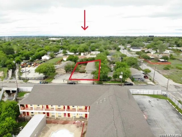 520 Altitude Dr San Antonio, TX 78227