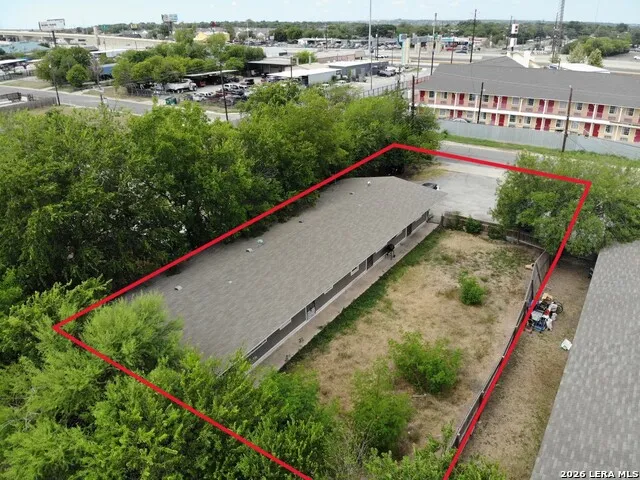 520 Altitude Dr San Antonio, TX 78227