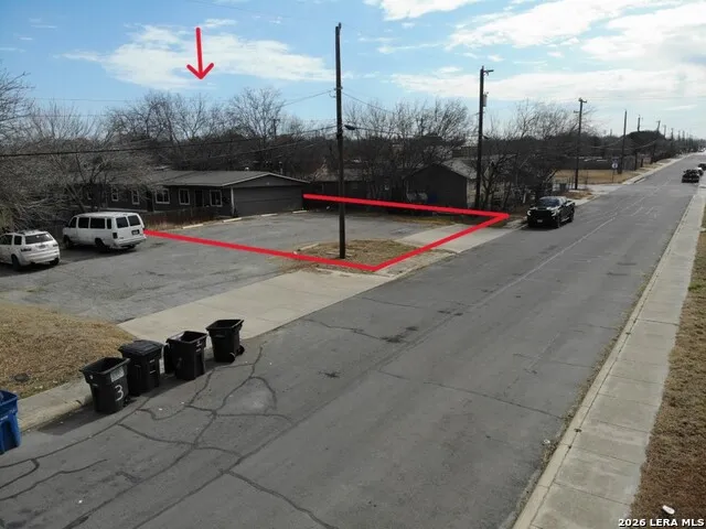 520 Altitude Dr San Antonio, TX 78227