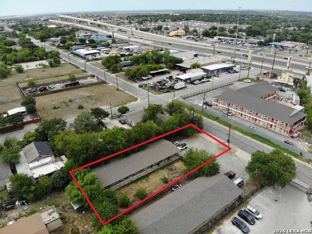 520 Altitude Dr San Antonio, TX 78227