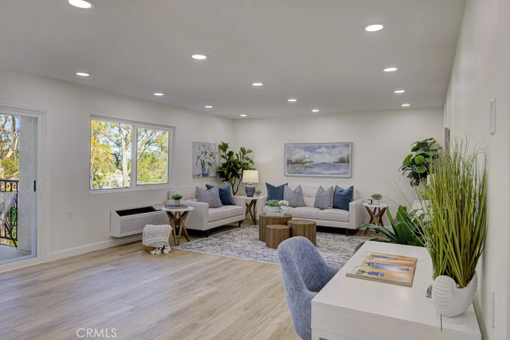 5499 Paseo Del Lago W #2D Laguna Woods, CA 92637