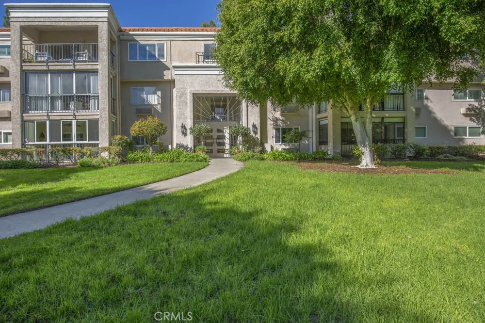5499 Paseo Del Lago W #2D Laguna Woods, CA 92637