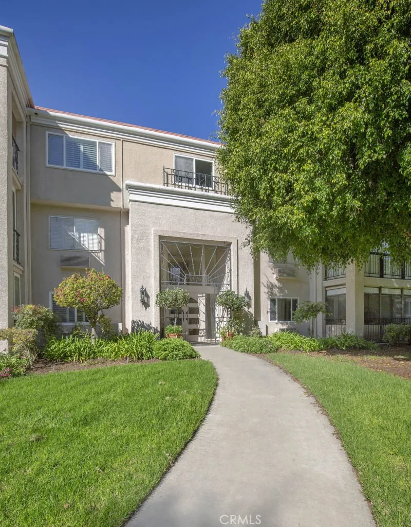 5499 Paseo Del Lago W #2D Laguna Woods, CA 92637