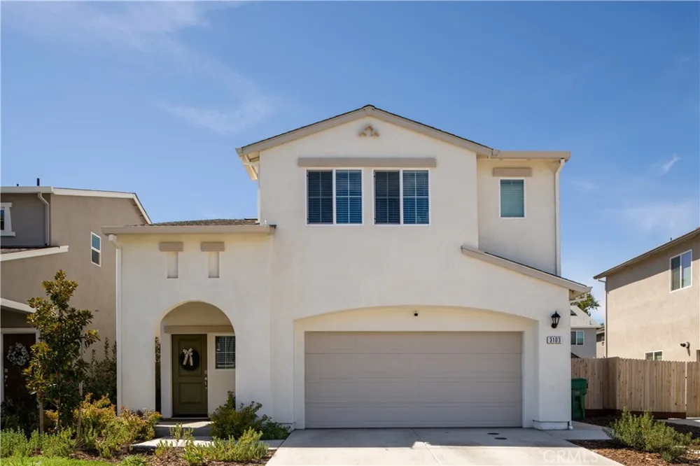 3103 Steiner Lane Chico, CA 95973