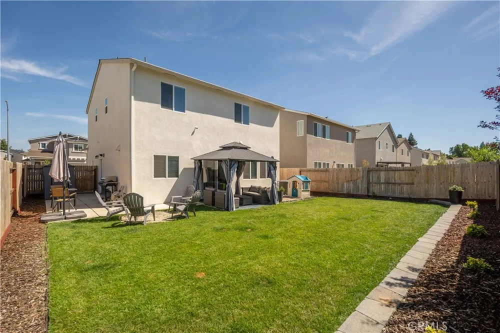 3103 Steiner Lane Chico, CA 95973