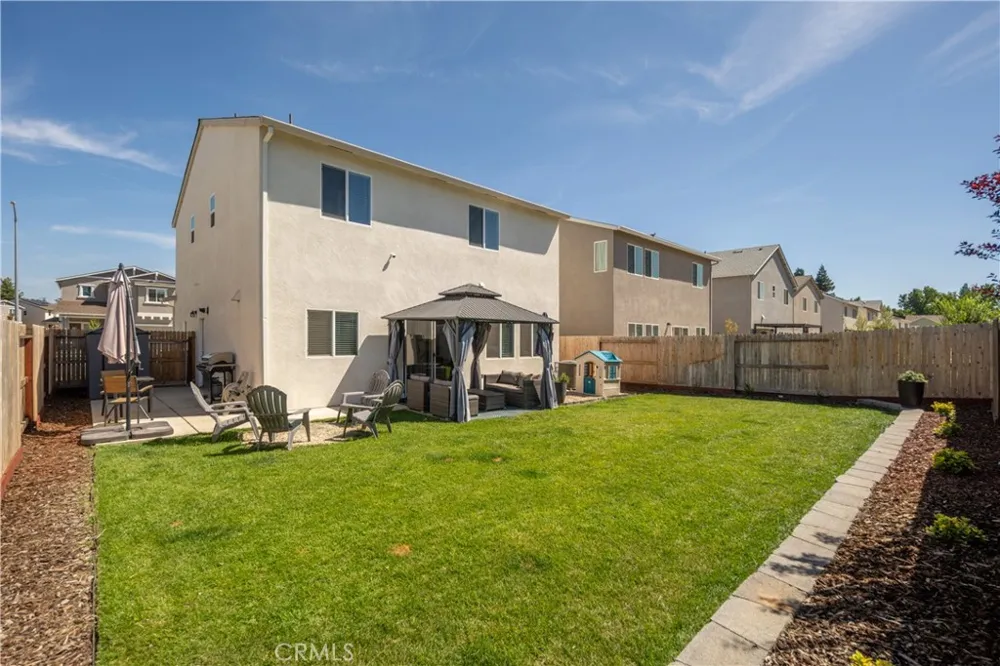 3103 Steiner Lane Chico, CA 95973