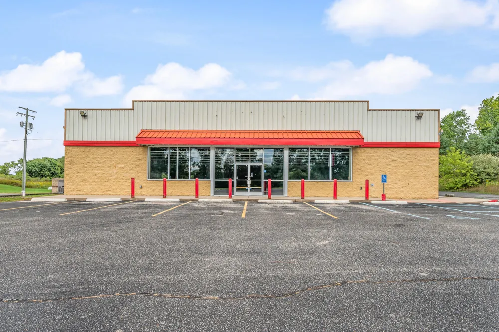 2646 9 Mile Road Remus, MI 49340