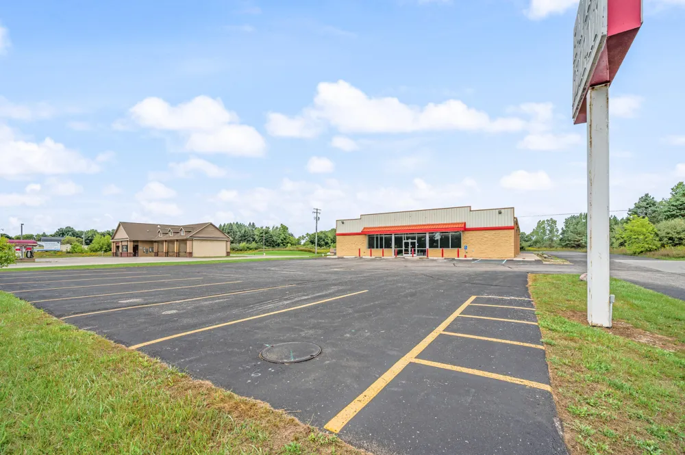 2646 9 Mile Road Remus, MI 49340