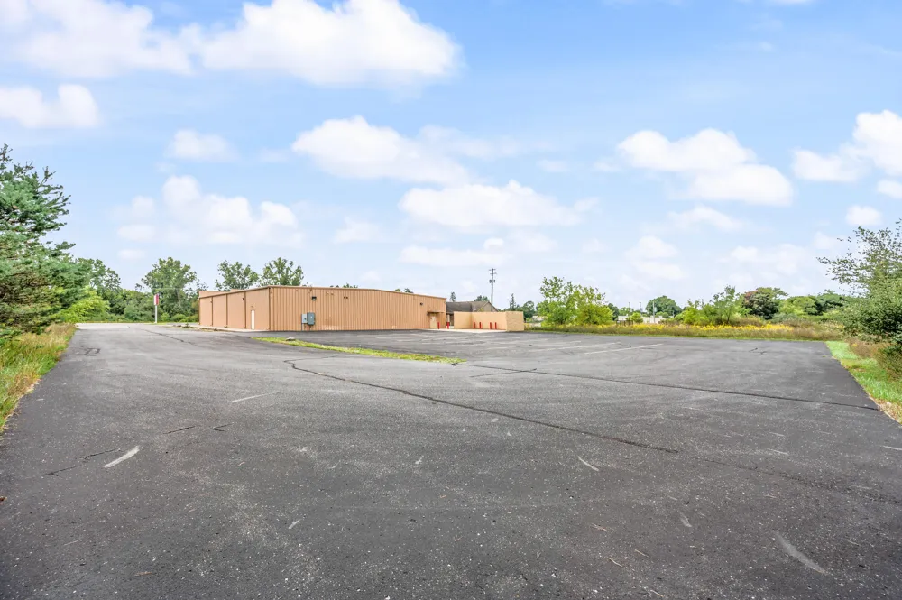2646 9 Mile Road Remus, MI 49340