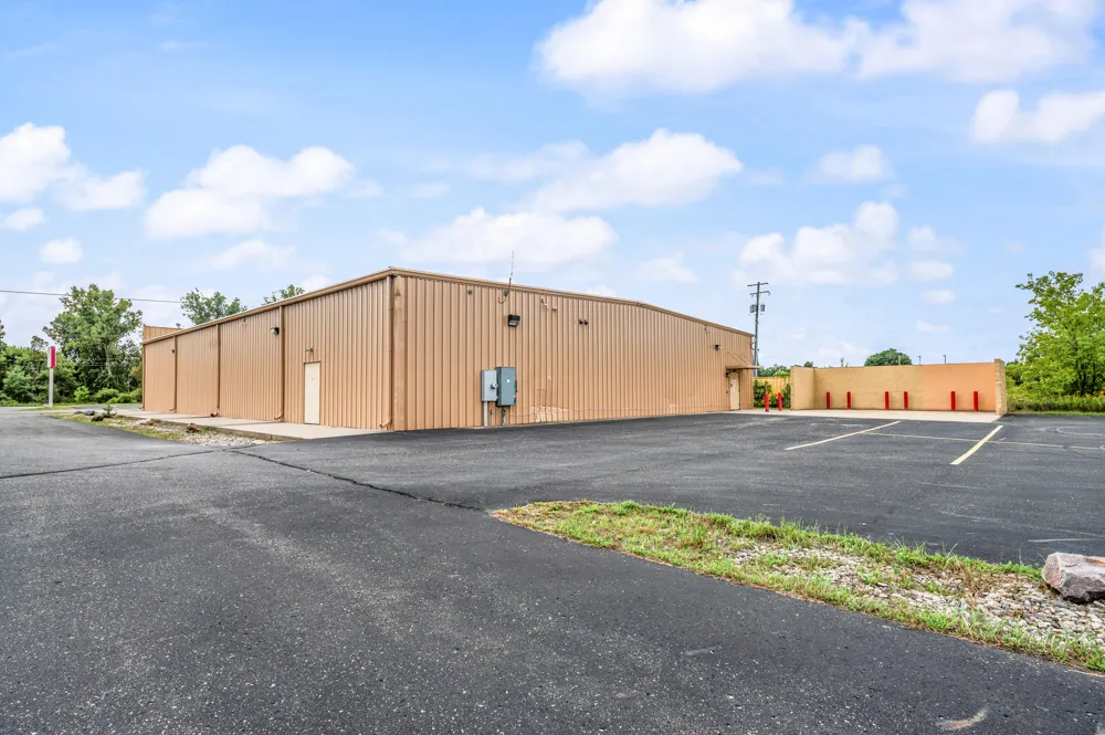 2646 9 Mile Road Remus, MI 49340
