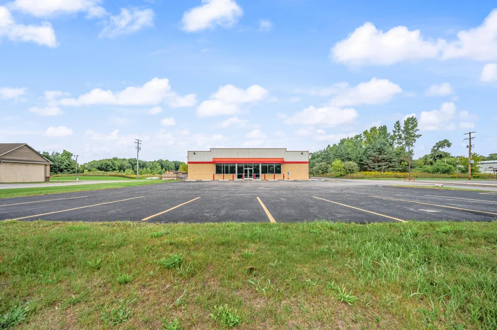 2646 9 Mile Road Remus, MI 49340