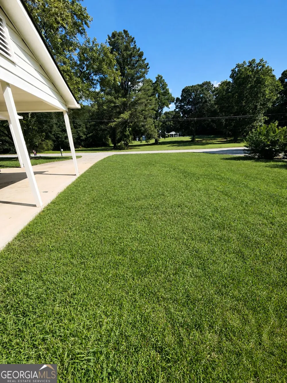 210 Pine Valley DR Powder Springs, GA 30127