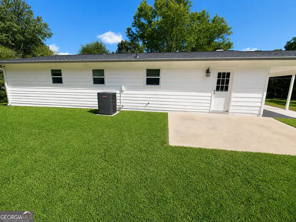 210 Pine Valley DR Powder Springs, GA 30127