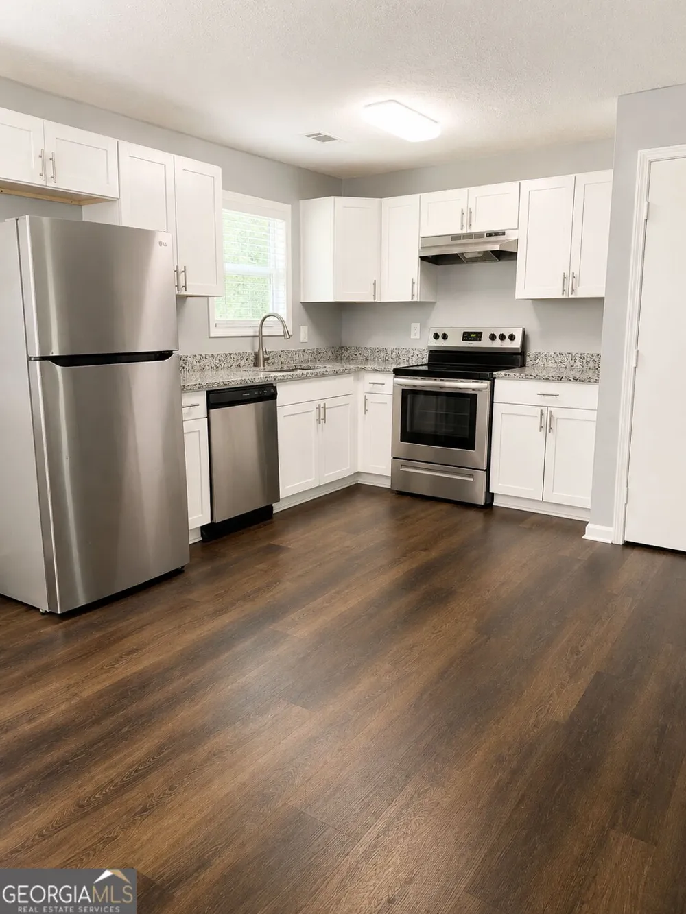 210 Pine Valley DR Powder Springs, GA 30127