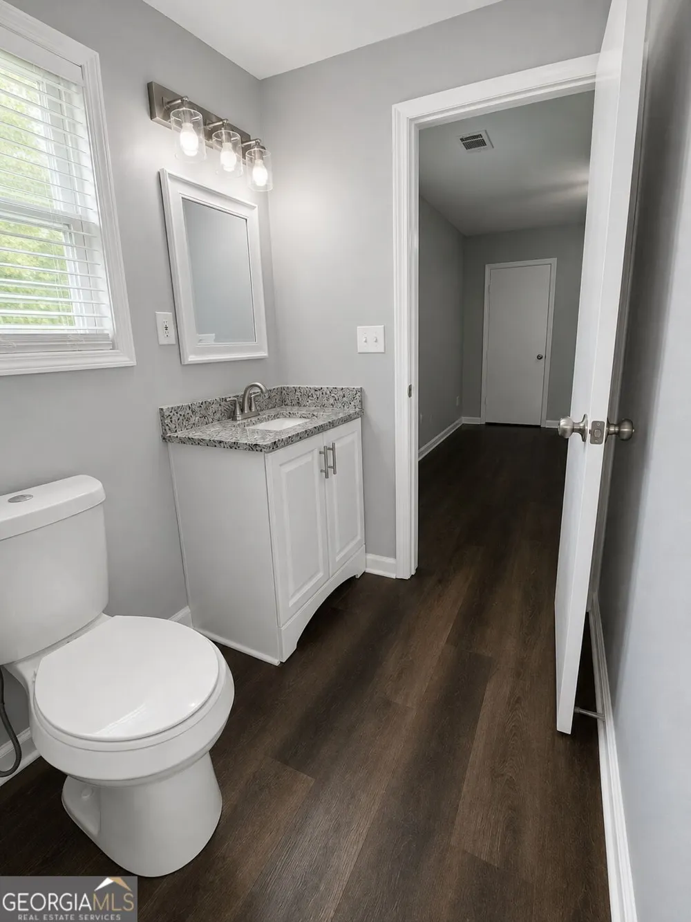 210 Pine Valley DR Powder Springs, GA 30127