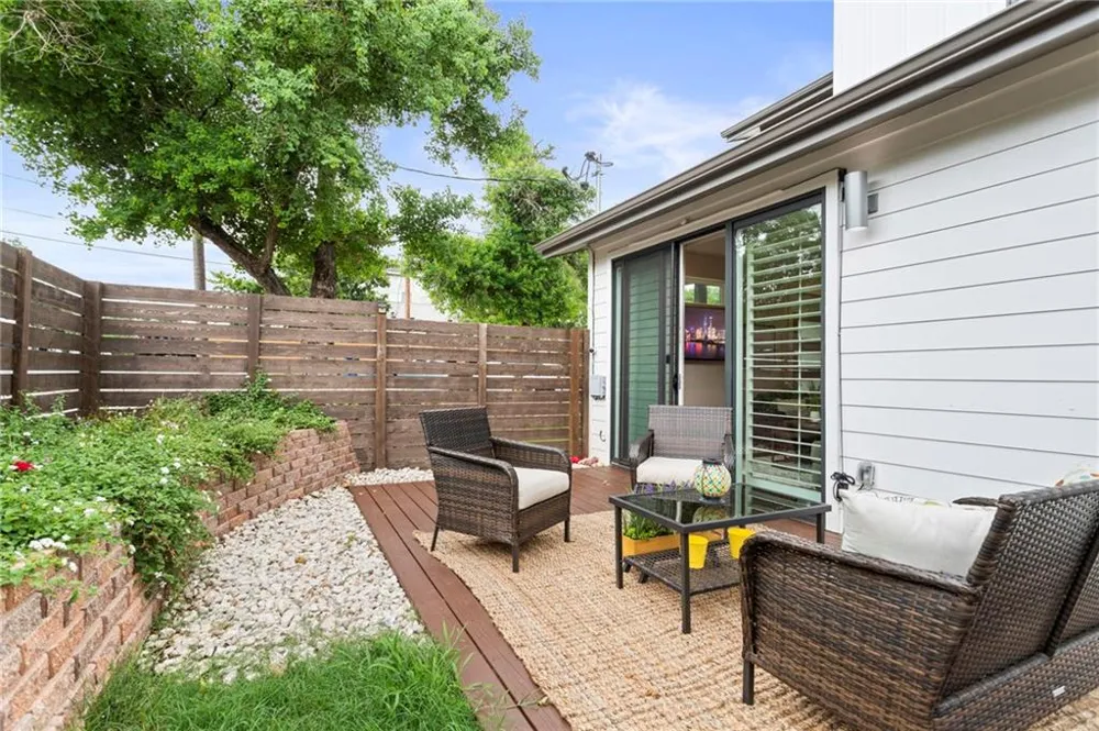 1412 Perez Street #1 Austin, TX 78721