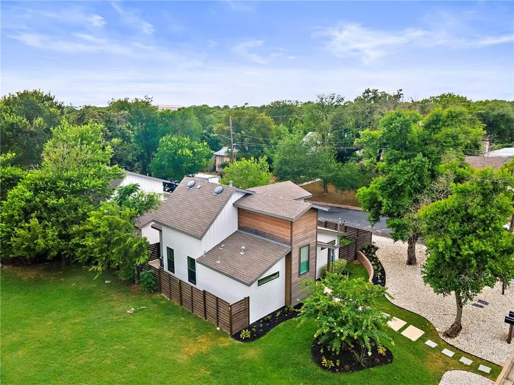 1412 Perez Street #1 Austin, TX 78721