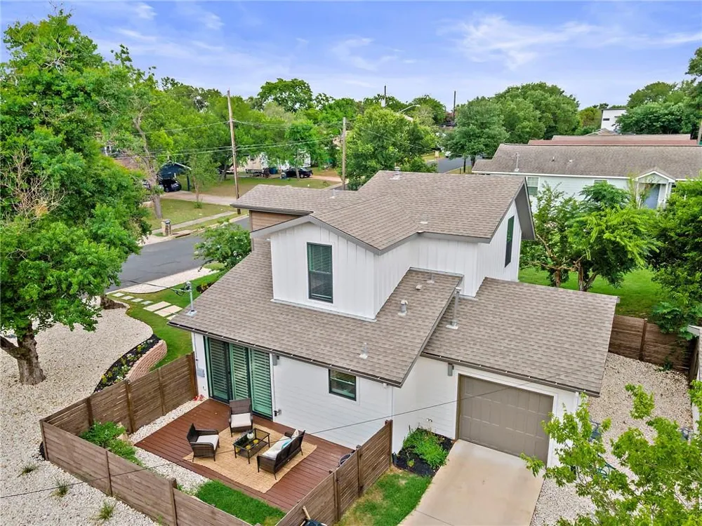 1412 Perez Street #1 Austin, TX 78721