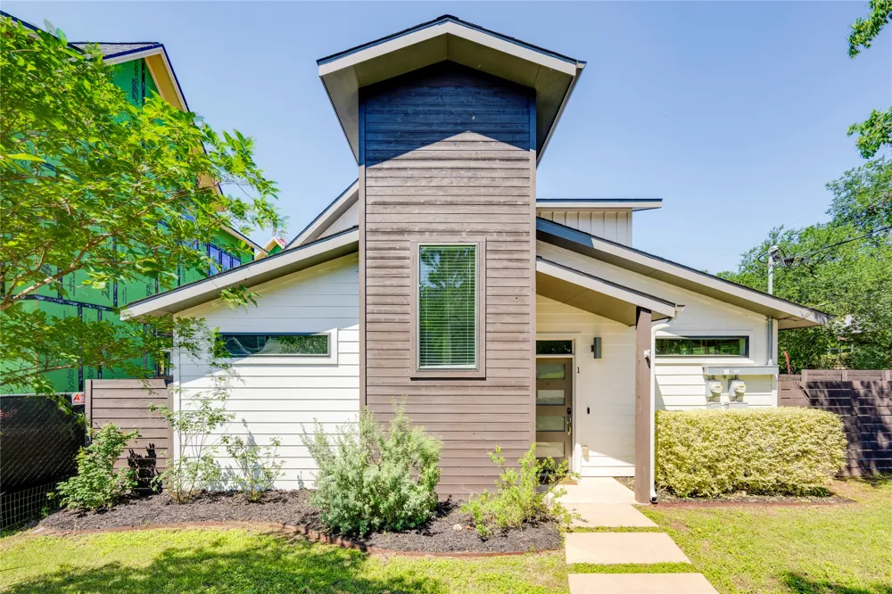1412 Perez Street #1 Austin, TX 78721