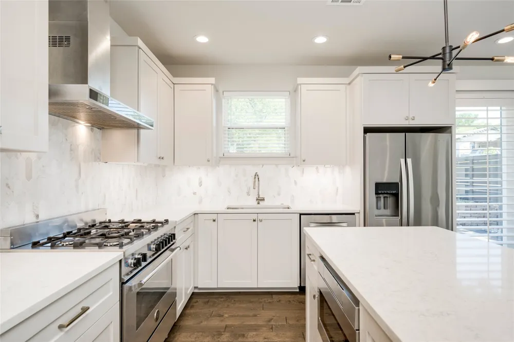 1412 Perez Street #1 Austin, TX 78721