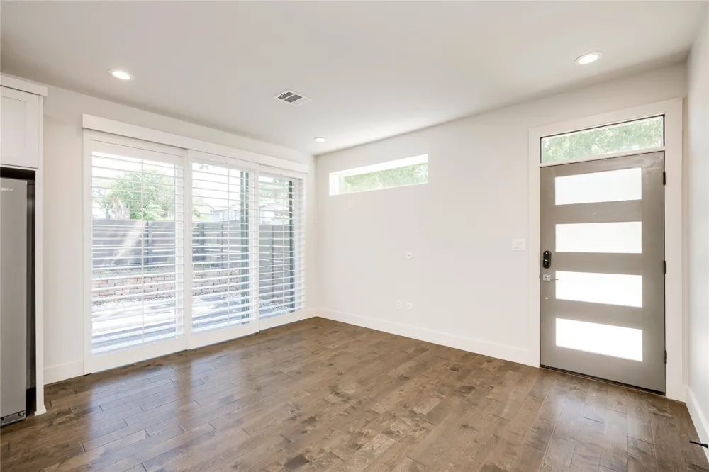 1412 Perez Street #1 Austin, TX 78721