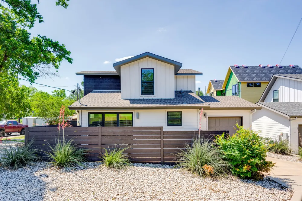 1412 Perez Street #1 Austin, TX 78721