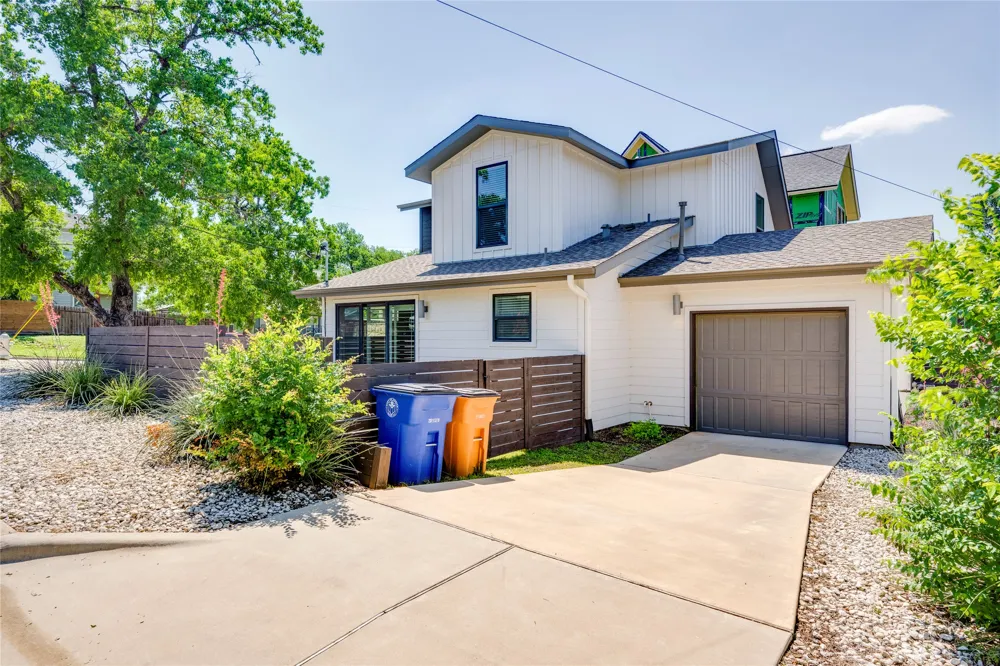 1412 Perez Street #1 Austin, TX 78721