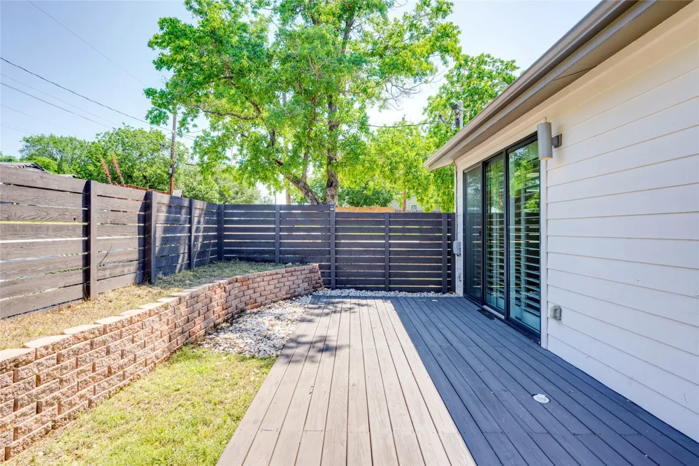 1412 Perez Street #1 Austin, TX 78721