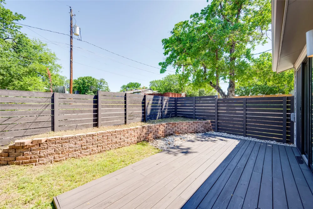 1412 Perez Street #1 Austin, TX 78721