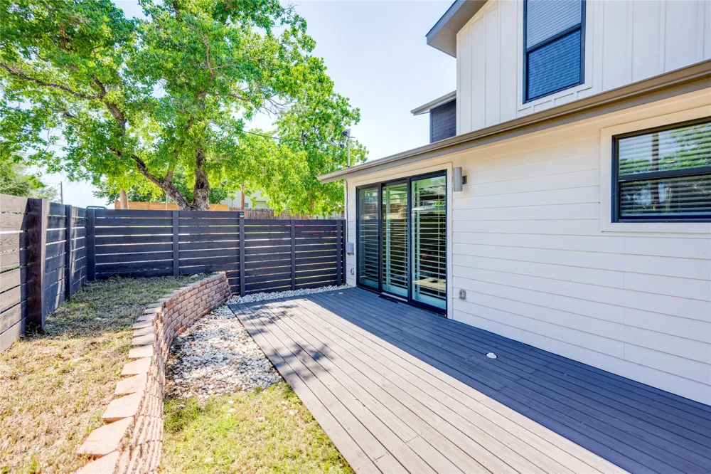 1412 Perez Street #1 Austin, TX 78721