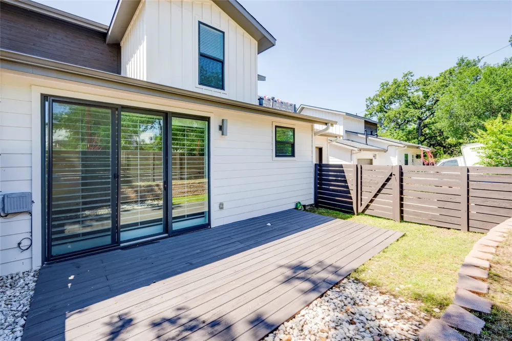 1412 Perez Street #1 Austin, TX 78721