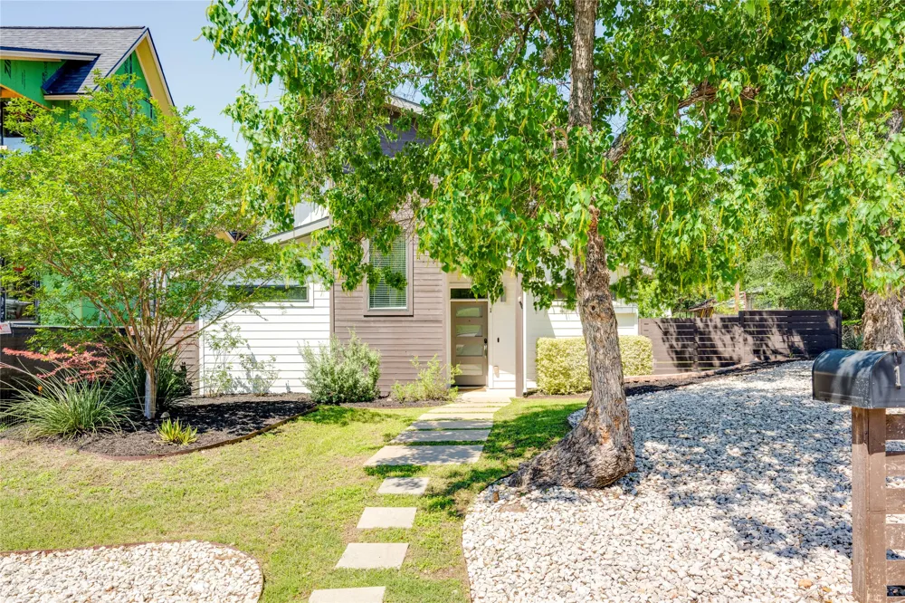 1412 Perez Street #1 Austin, TX 78721
