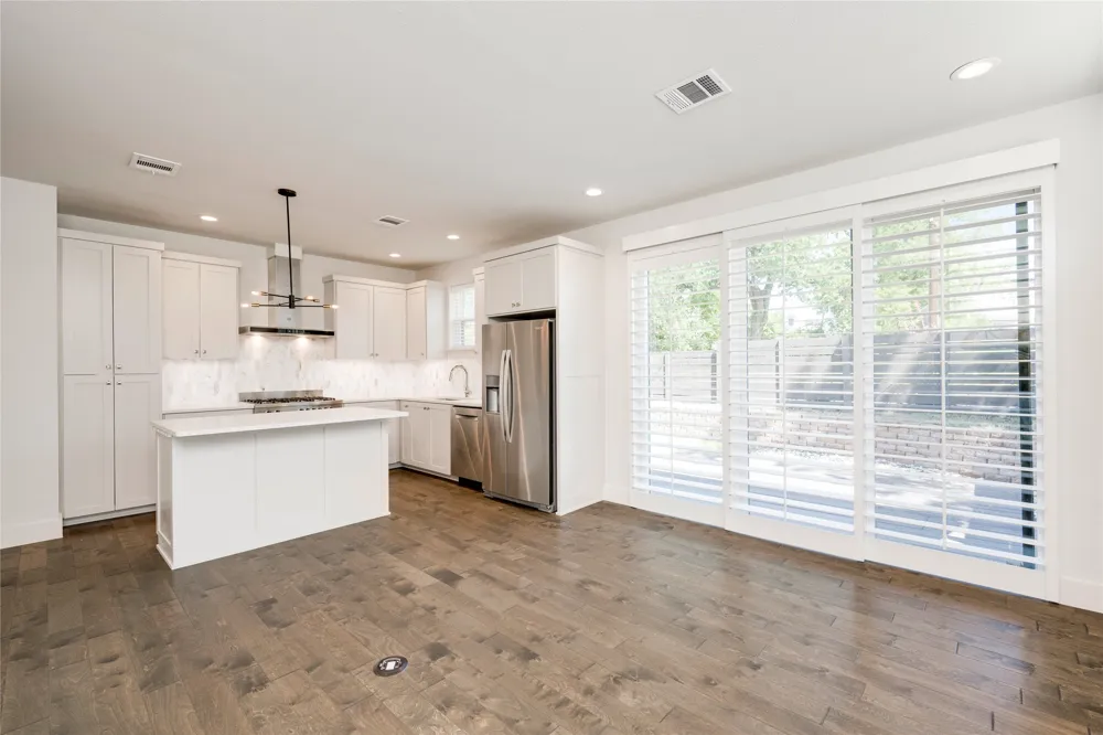 1412 Perez Street #1 Austin, TX 78721
