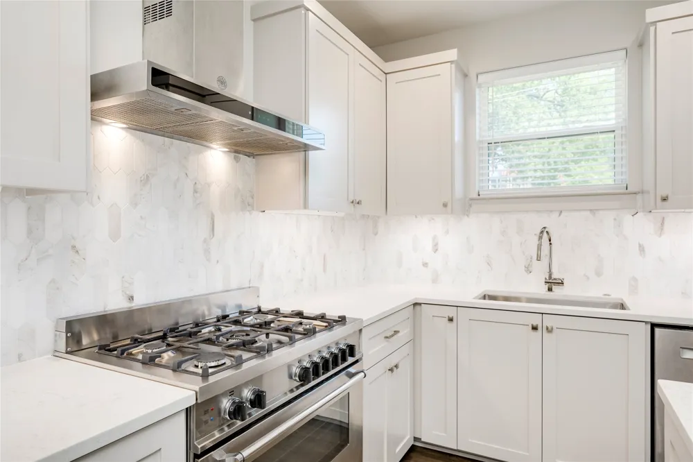 1412 Perez Street #1 Austin, TX 78721