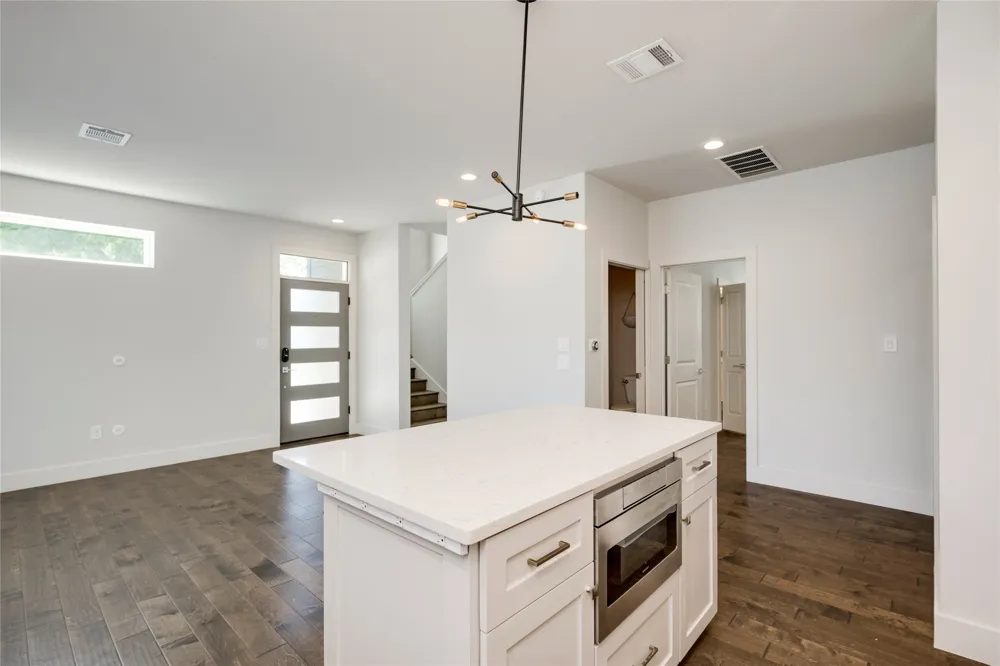 1412 Perez Street #1 Austin, TX 78721