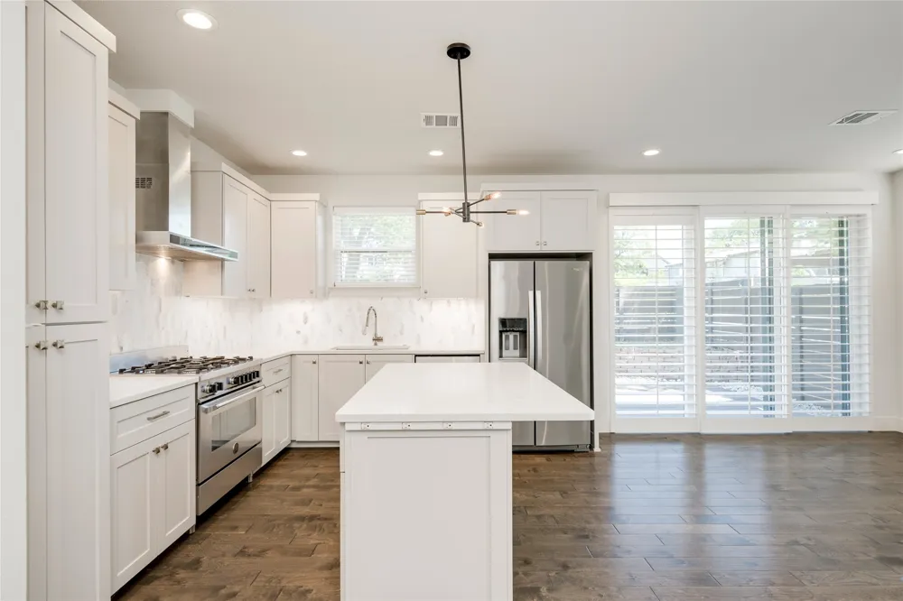 1412 Perez Street #1 Austin, TX 78721