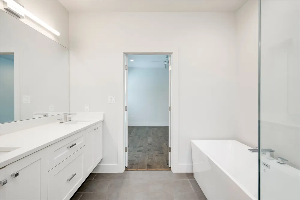 1412 Perez Street #1 Austin, TX 78721