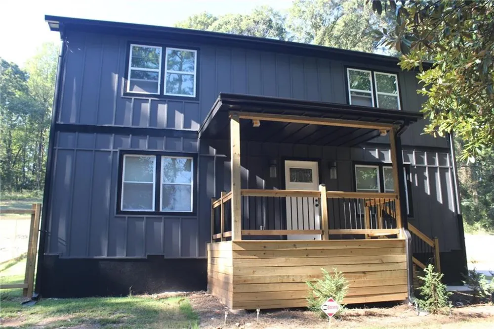 441 POMONA CIRCLE Atlanta, GA 30315