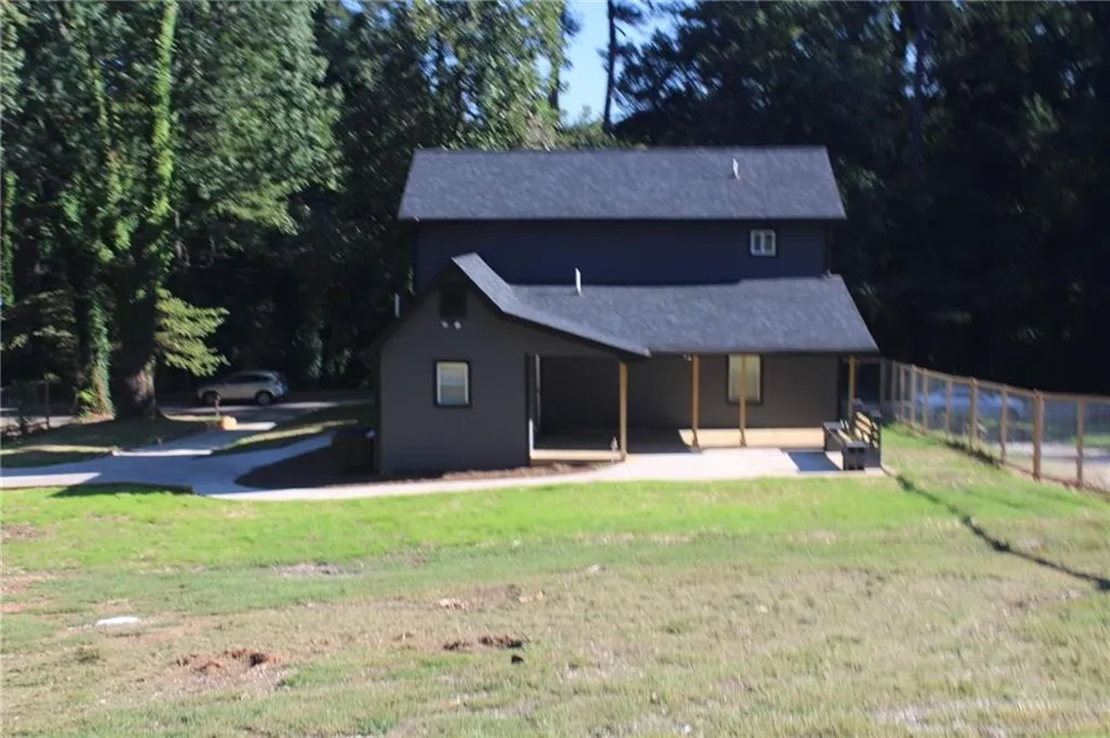 441 POMONA CIRCLE Atlanta, GA 30315