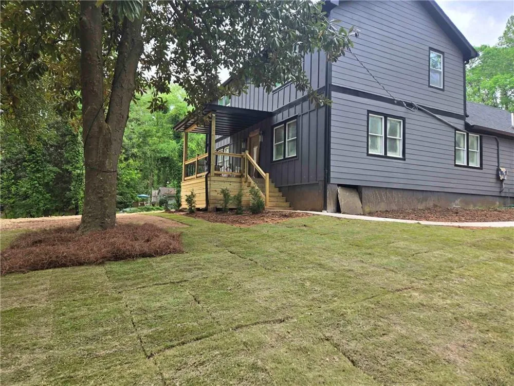 441 POMONA CIRCLE Atlanta, GA 30315