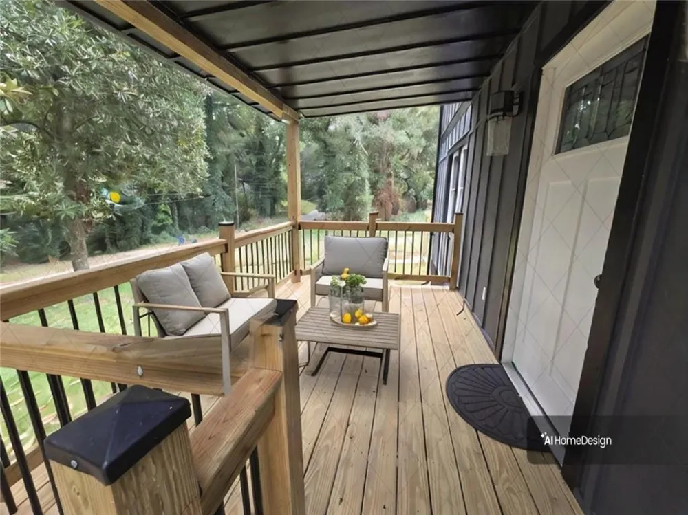 441 POMONA CIRCLE Atlanta, GA 30315