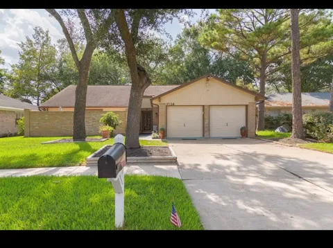 3726 Quail Meadow Drive