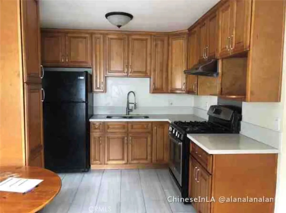 5539 Willard Ave San Gabriel, CA 91776