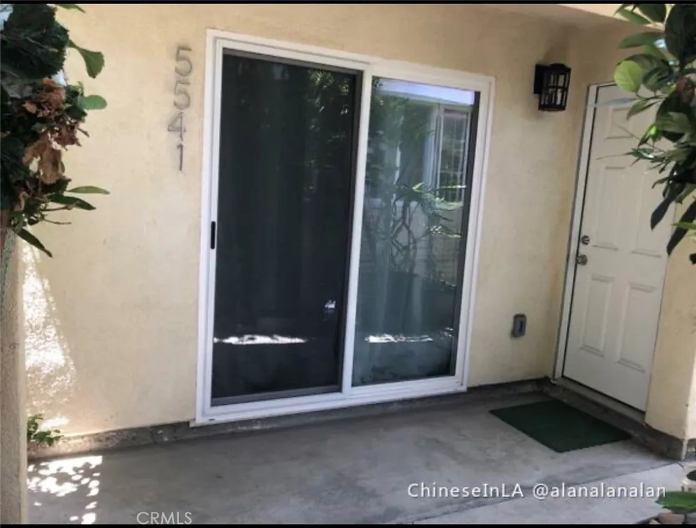 5539 Willard Ave San Gabriel, CA 91776